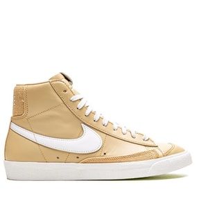 Nike
Blazer Mid '77 high-top sneakers